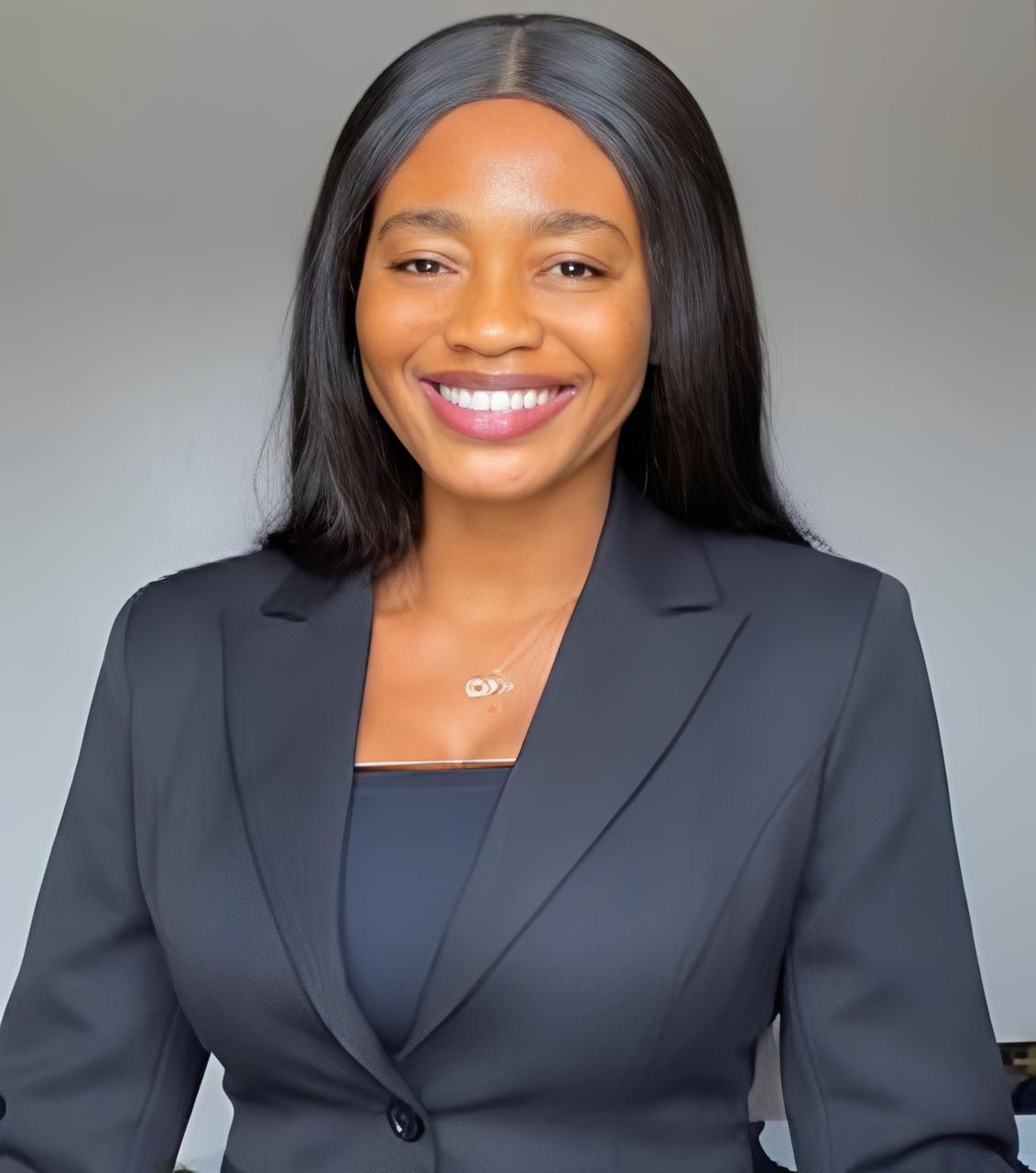 Charlotte Appiah-Kubi 