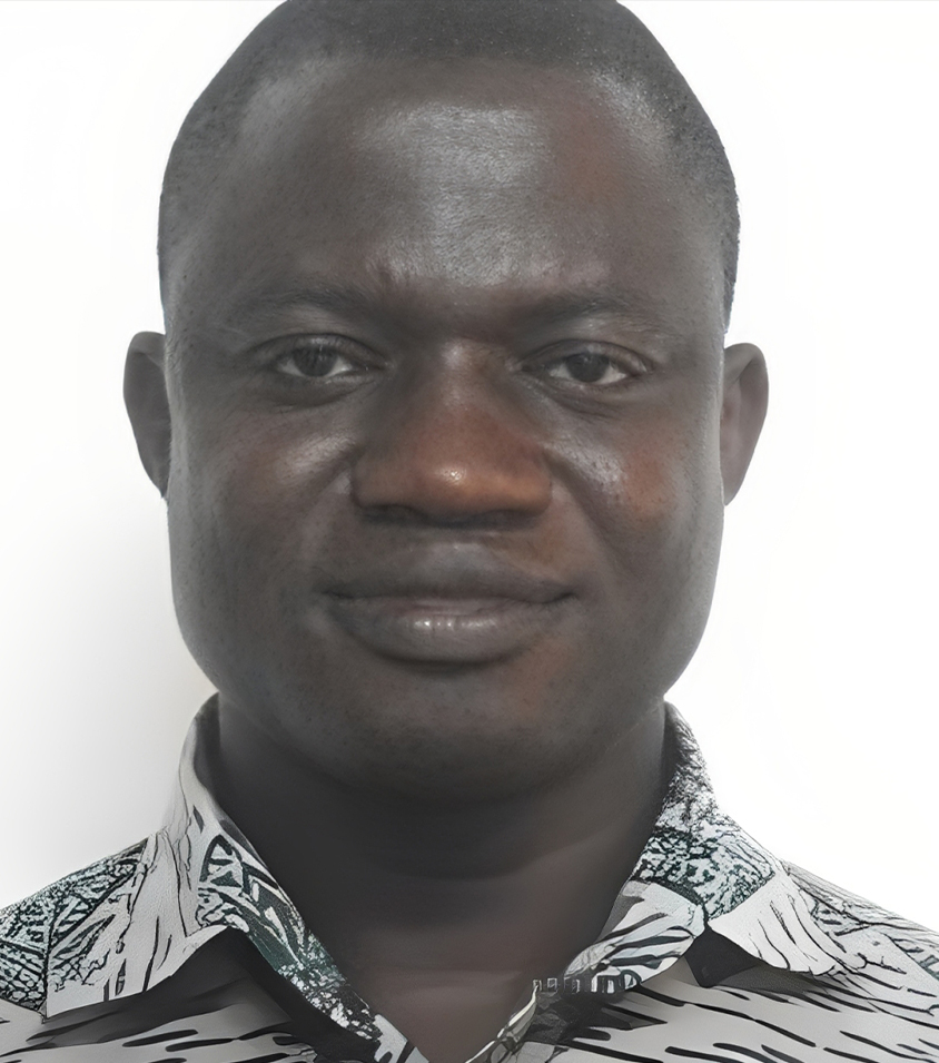 Prof. Mohammed Augustine Takase